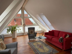Rammhof DG6 in Börgerende-Rethwisch